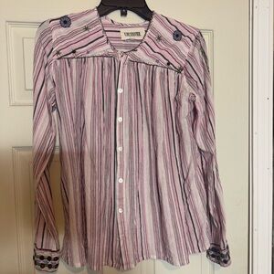 V DE VINSTER | Medium